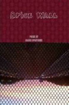 Paperback Brick Wall Book