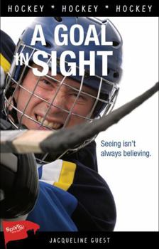 Paperback A Goal in Sight Book