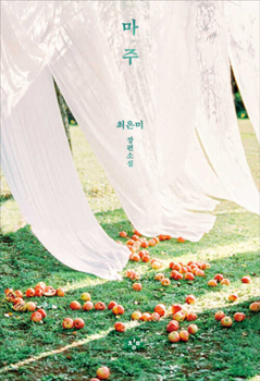 Paperback Facing [Korean] Book