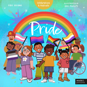 Hardcover Pride Book