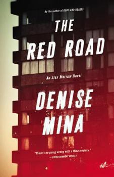 Hardcover The Red Road Book