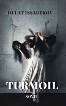 Paperback Turmoil Book