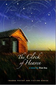 Paperback The Clock of Heaven Book