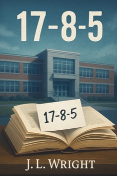 Paperback 17-8-5 Book
