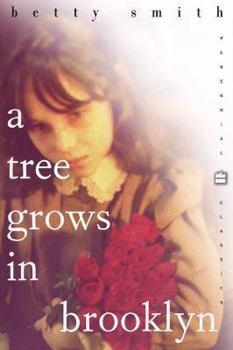 Paperback A Tree Grows in Brooklyn Book