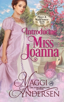 Paperback Introducing Miss Joanna Book