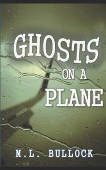 Paperback Ghosts on a Plane Book