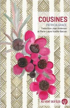 Paperback Cousines [French] Book