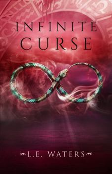 Paperback Infinite Curse: Book 6 of the Infinite Series Book
