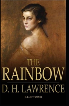 Paperback The Rainbow Illustrated Book