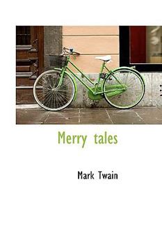 Paperback Merry Tales Book
