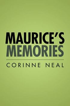 Paperback Maurice's Memories Book