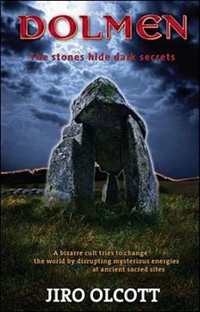 Paperback Dolmen Book