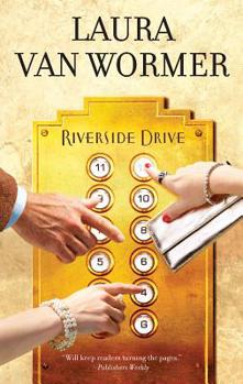 Riverside Drive - Book #1 of the Alexandra Chronicles
