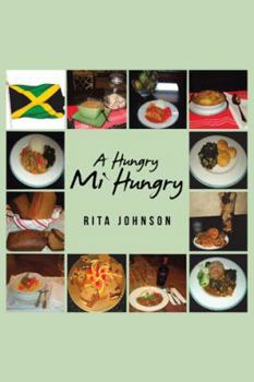 Paperback A Hungry Mi Hungry Book