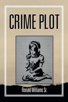 Paperback Crime Plot Book