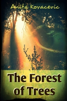 Paperback The Forest of Trees Book