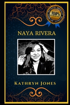 Paperback Naya Rivera: Let's Party and Relieve Stress, the Original Anti-Anxiety Adult Coloring Book