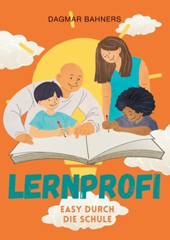 Paperback Lernprofi: Easy durch die Schule [German] Book