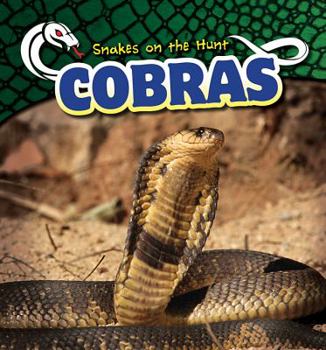 Library Binding Cobras Book