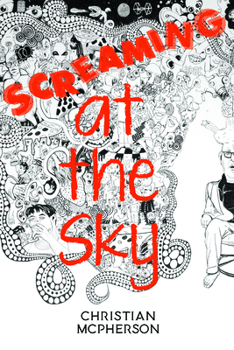 Paperback Screaming at the Sky Book