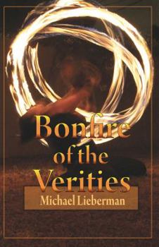 Paperback Bonfire of the Verities Book