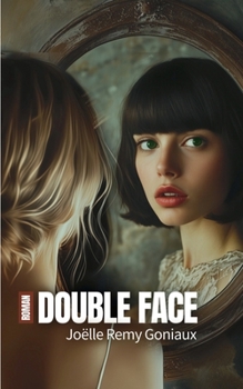 Paperback Double face [French] Book