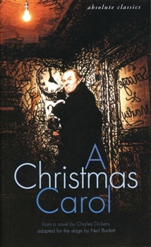 Paperback A Christmas Carol: In Many Scenes and Several Songs Book
