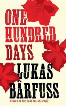 Paperback One Hundred Days Book