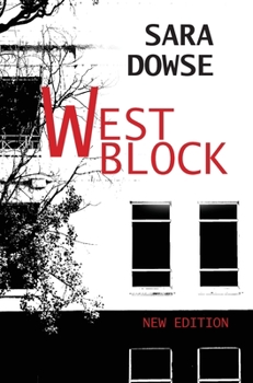Hardcover West Block: New Edition Book