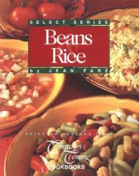 Paperback Beans and Rice Book