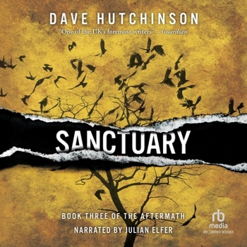 MP3 CD Sanctuary Book