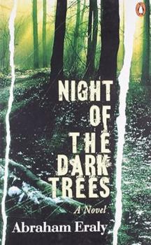 Paperback Night of the Dark Tree Book