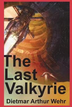 Paperback The Last Valkyrie Book