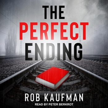 Audio CD The Perfect Ending Book