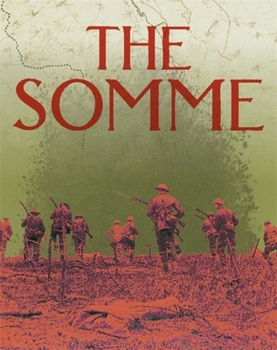 Paperback The Somme Book