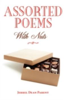 Paperback Assorted Poems (With Nuts) Book