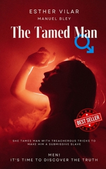 Paperback The Tamed Man Book
