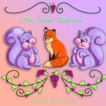 Paperback The Little Helpers Book
