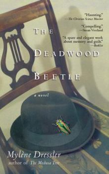 Paperback The Deadwood Beetle Book