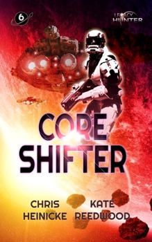 Paperback Core Shifter Book