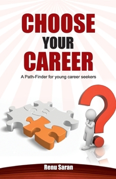 Paperback Choose Your Career Book