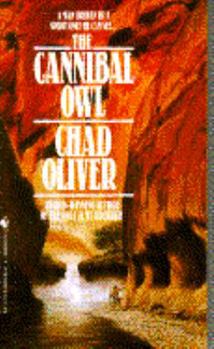 Mass Market Paperback Cannibal Owl Book