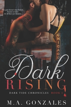 Paperback Dark Rising Book