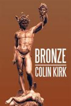 Paperback Bronze Book