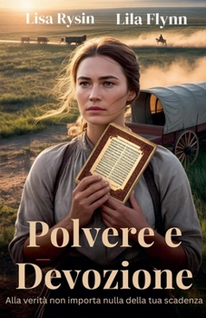 Paperback Polvere e Devozione [Italian] Book