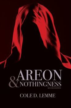 Paperback Areon and Nothingness Book