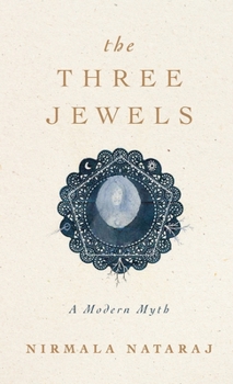 Paperback The Three Jewels Book