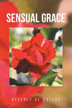 Paperback Sensual Grace Book