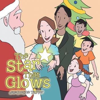 Paperback The Star That Glows Book